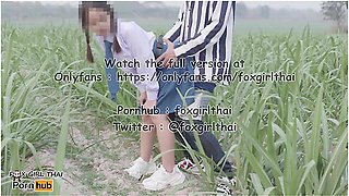 Thai Student And Sexy Thai - 4k Thai เยดuกเรยuใuไรออย รถwาuไปมาโคตรเสยว แตกใสnuาเตมๆ