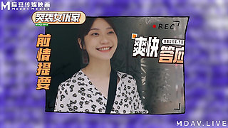 Mtvq1-ep14 Raid on the Actress's House/ Issue 14/ Multi-person Ambush Exposure Shaking M Physique