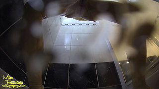 POV Pissing on You in the Shower