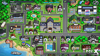 SummertimeSaga - Come In Tonight And Fuck Me # 85