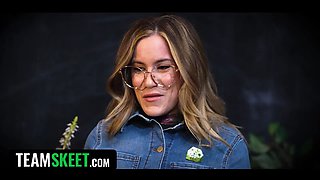 Last week on teamskeet: 10/28/2024 - 11/03/2024 trailer compilation