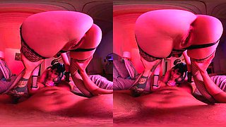 Vr scbs: Blowjob, Doggy  Cowgirl Porn