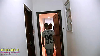 Deangelo Jackson #1 - Scene 2