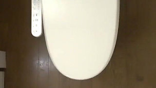 High School Girl Toilet Sex Voyeurism 4-2