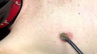 Sensory Deprivation Part 1