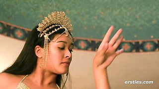 Striking Jin Ren - hd sex - Ersties