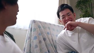 Glory hole fuck and blowjob with big boobs blonde csm