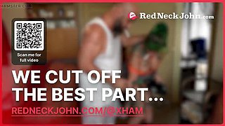 Curvy Gen-Z Whore Gets Rough Anal with Monster Cock