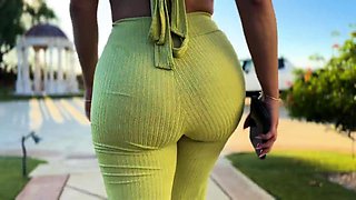 Nicole Aria - The Neighbors Help