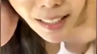 Chinese hot asian
