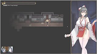 The Best Sex Position To Fuck This Horny Nun