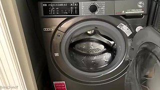 Gorgeous Babe With Great Large Ass