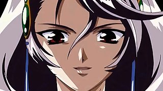 Anime Manga Sex Action