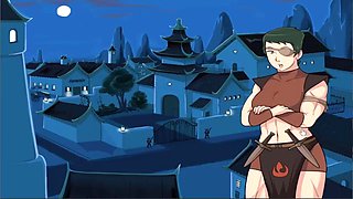 Four Elements Trainer Book 2 Slave Part 4