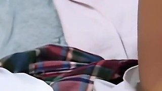 A Young Slut Fucked at Night by the Tennis Master