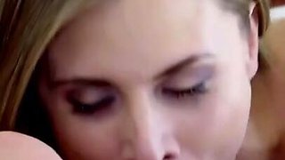 2 Nasty Mummies Anya Olsen & Laura Bentley Doubleteam Stepsons Manstick Together (Lucas Frost)