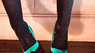 New! I Get so Desperate