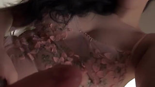 A Pegging Session with Me?