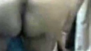 Old Filipina Asian Granny Webcam Show