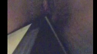 Fucking my desk corner