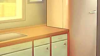 Taffy Tales V0475 Part 55 MILF Blowjob and Swinsuit by Loveskysan69