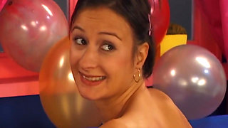 Deep Anal on a Real Porn Set in Prague - (episode #01)