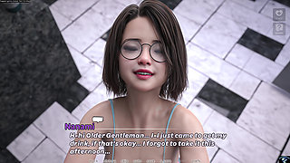 Hard to Love Update 8