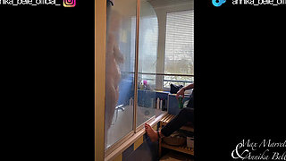 Shower with Me Pt. 2 - Exclusive Private Footage