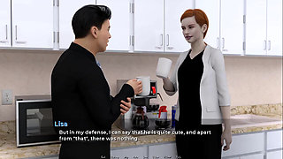 Moving Down: Sales Agent ep.2