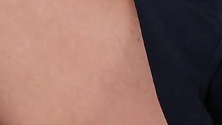 POV: I Catch You with Your Nose in My Pantyhose… I Give You a Good Lesson! Mistress Julia