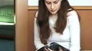 Casting Rough Amateur - Jeannette