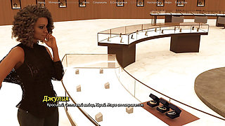 Complete Gameplay - A Life Worth Living, Part 2