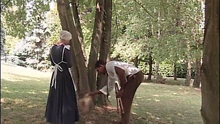 The Slave - (original Soft Film)