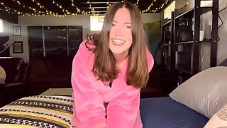 Maggierosexo - Pov Mommy s Panty Thief Gets Milked
