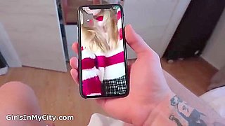 Girlfriend From The Past