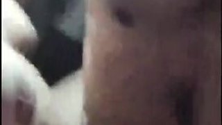 Leaked!! Mischievous married female hitches a rail with a well-gifted boy who porks her entirely and pays her with a mouthhole of gravy to kiss her cuckolded hubby.
