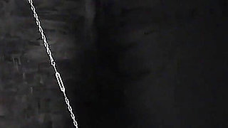 Yasemin's Long Overdue Punishment Session