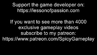 Serena dark confessions: the fiancee and her future husband ep 16