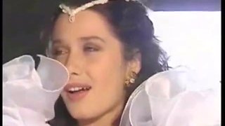 Bride on wedding day ft. Unkown: Blowjob, Cowgirl  Babe Porn