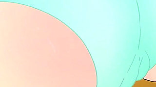 He Stole a Girl's Panties and She Had to Run Naked After Him! Overflow Abridged, Hentai, Cartoon, Parody!