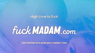 Amateur Russian Couple's Sex Tape