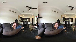 Meet and Fuck hot ONLYFANS Model Pla from Pattaya - AsiansexdiaryVR