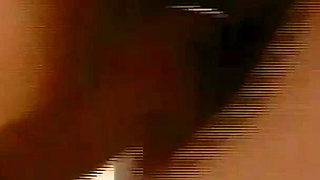 Brunette with Big Natural Tits Gets a Hardcore Fuck After the Photo Session