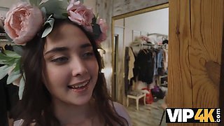 VIP4K. My Big Fat Pagan Wedding