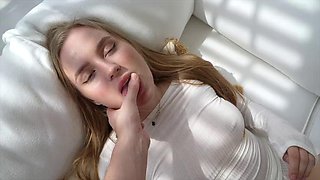 Get Your Cock Over Here and Wreck Me Hard!