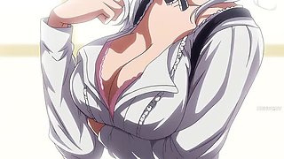 Hatsuko Jikan 2 - Hot Anime Hentai Sex