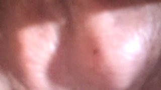 Sneak a Peak MILF GILF Pussy Finger Play Solo
