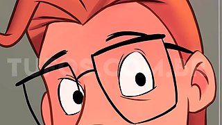 Filme proibido na sala