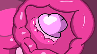 Internal Creampie, Ejaculation Inside