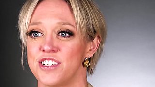Big breast Dee Williams hottie masturbation